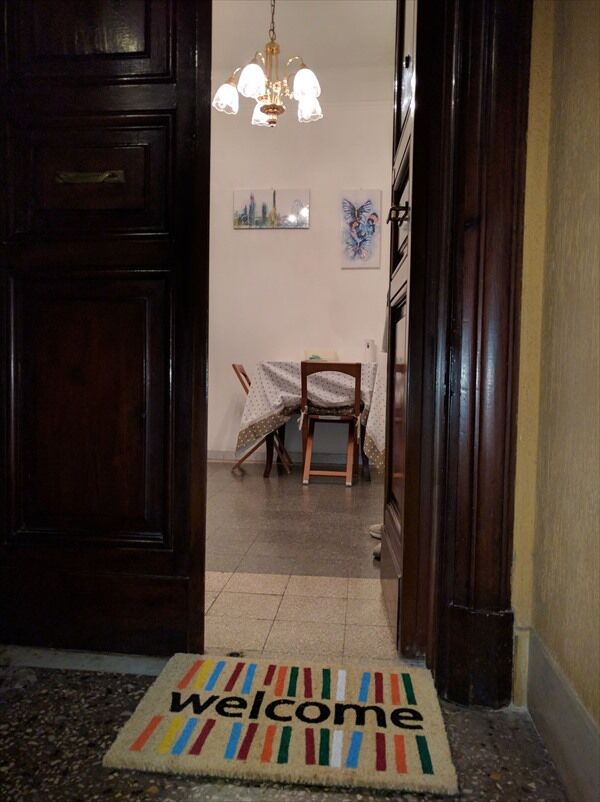 Angoletto Di Trastevere Рим Екстер'єр фото