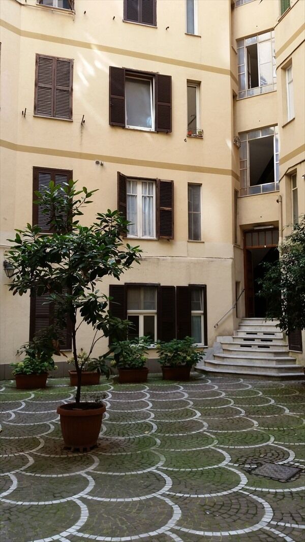 Angoletto Di Trastevere Рим Екстер'єр фото