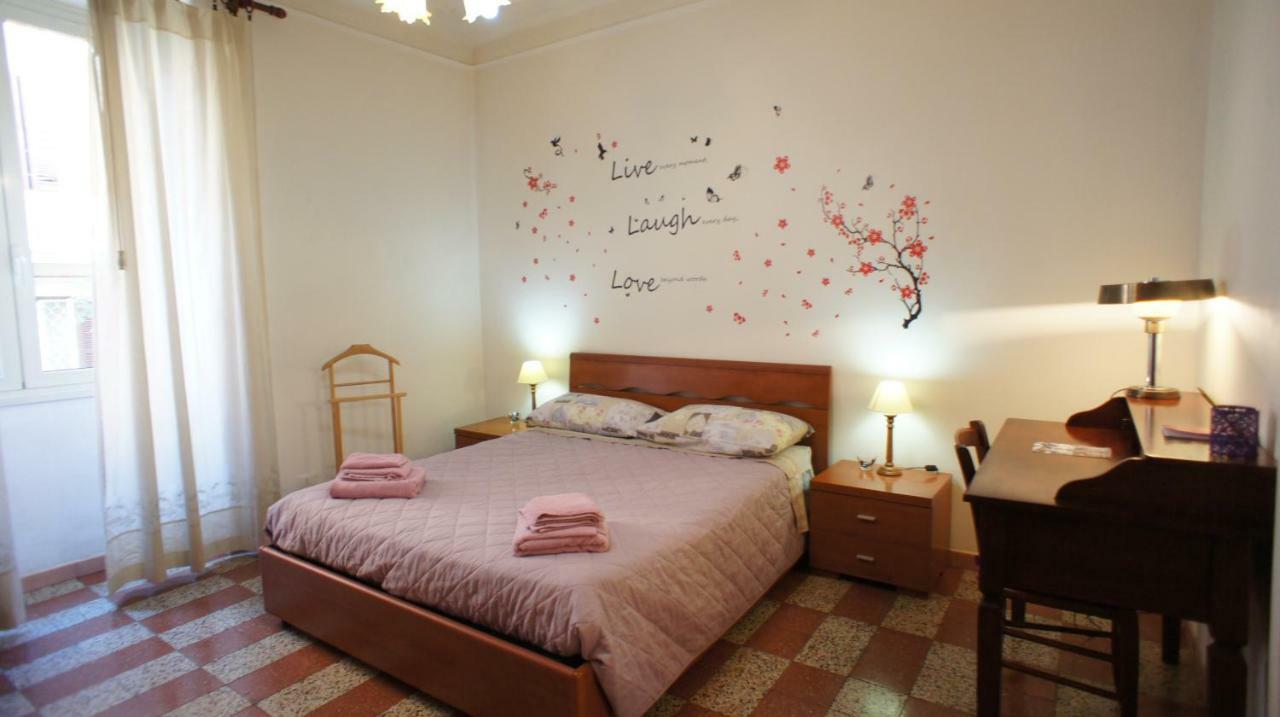 Angoletto Di Trastevere Рим Екстер'єр фото