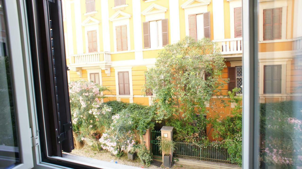 Angoletto Di Trastevere Рим Екстер'єр фото