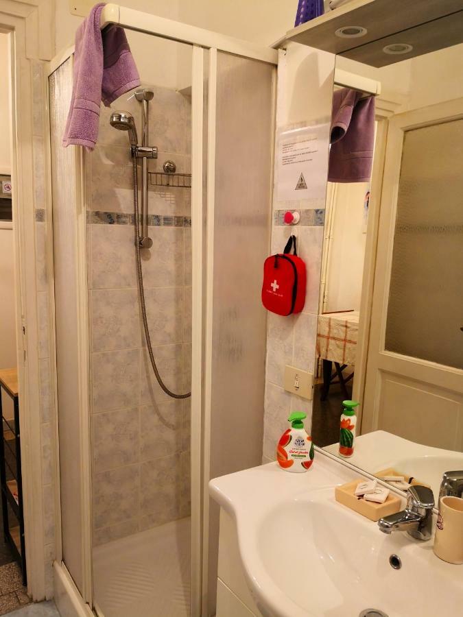 Angoletto Di Trastevere Рим Екстер'єр фото